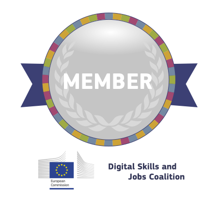 Digital Skills and Jobs Coalition-partners-mathemagenesis.com